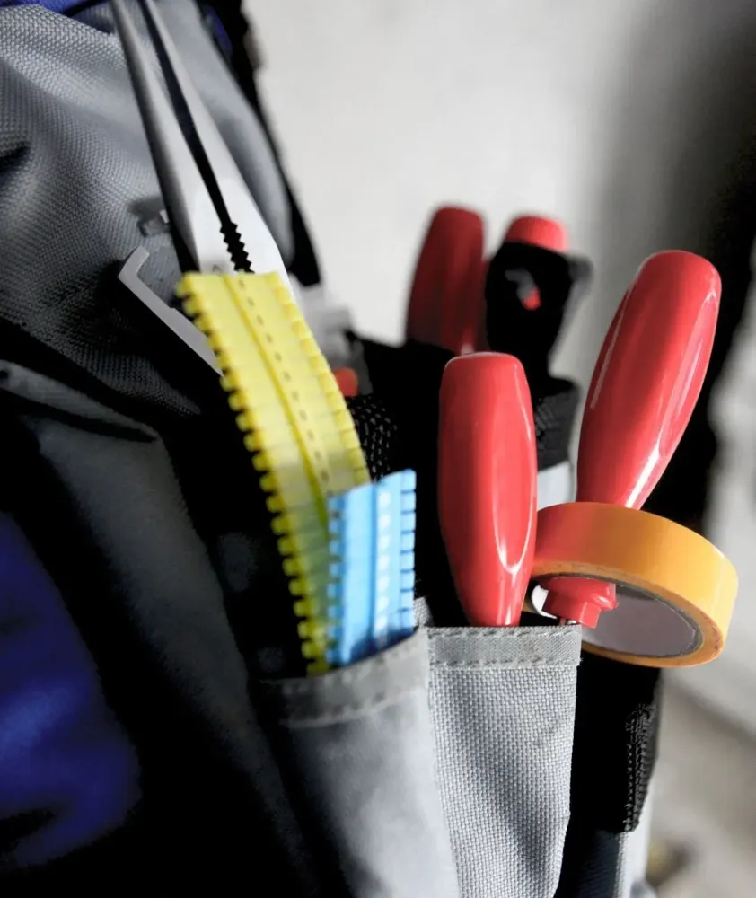 Dépanneur électricien à Chauvigny